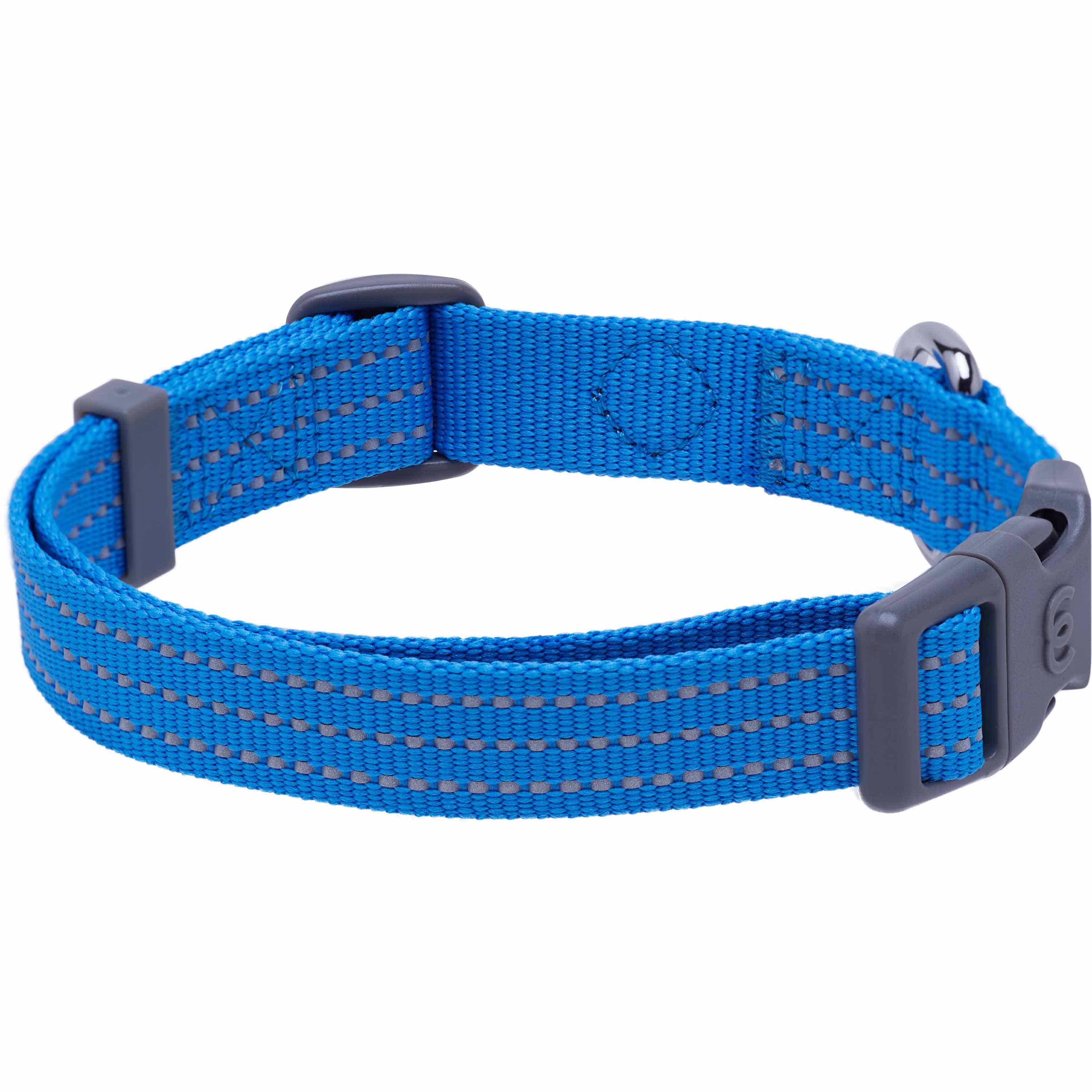 Blueberry Pet - Venta al por mayor Collar - Perros - Collar reflectante para perros Better Basic en 8 colores41