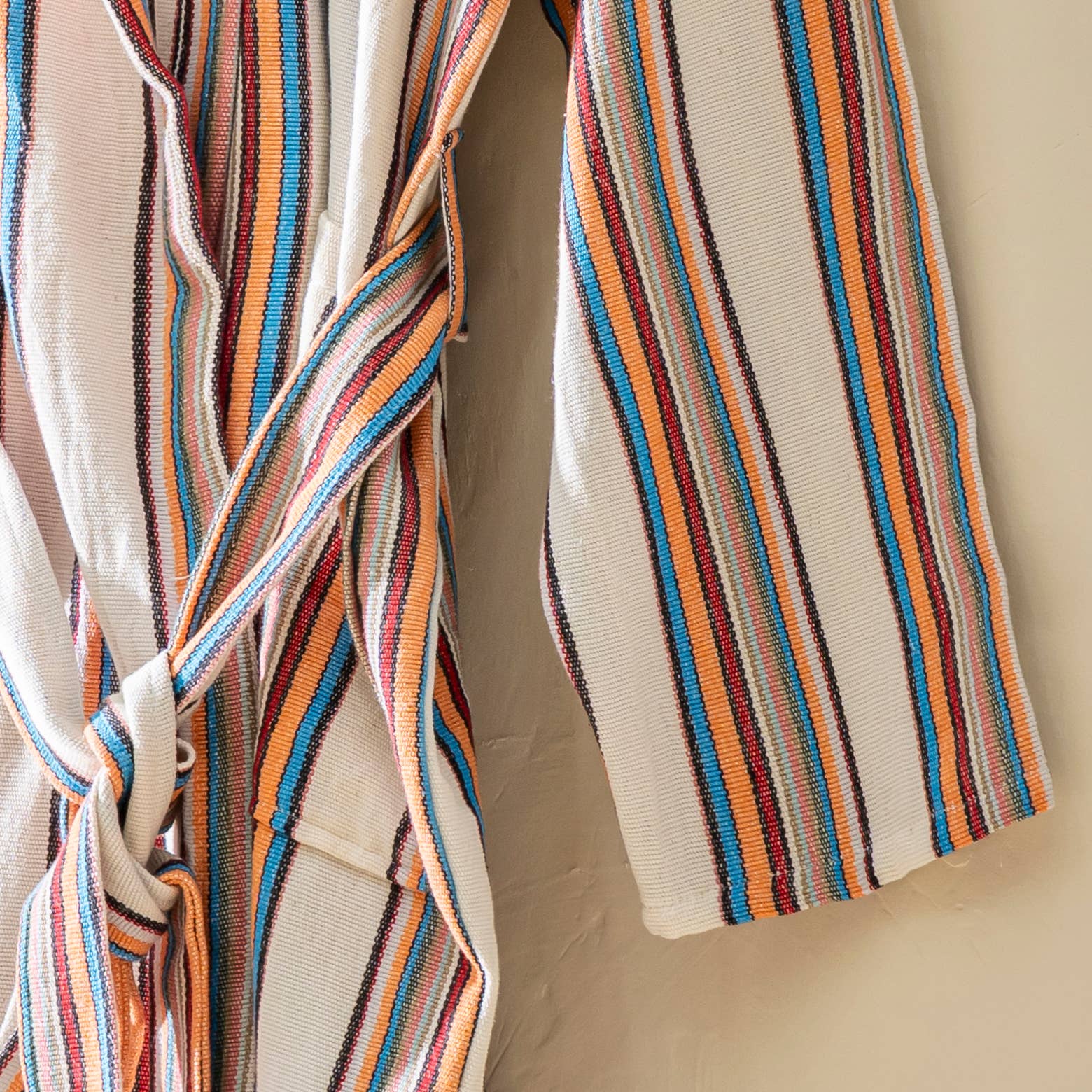 Kikoya - Wholesale Robe - Unisex - Bathrobe Turkish Cotton LightWeight Quickdry Multicolor Robe3