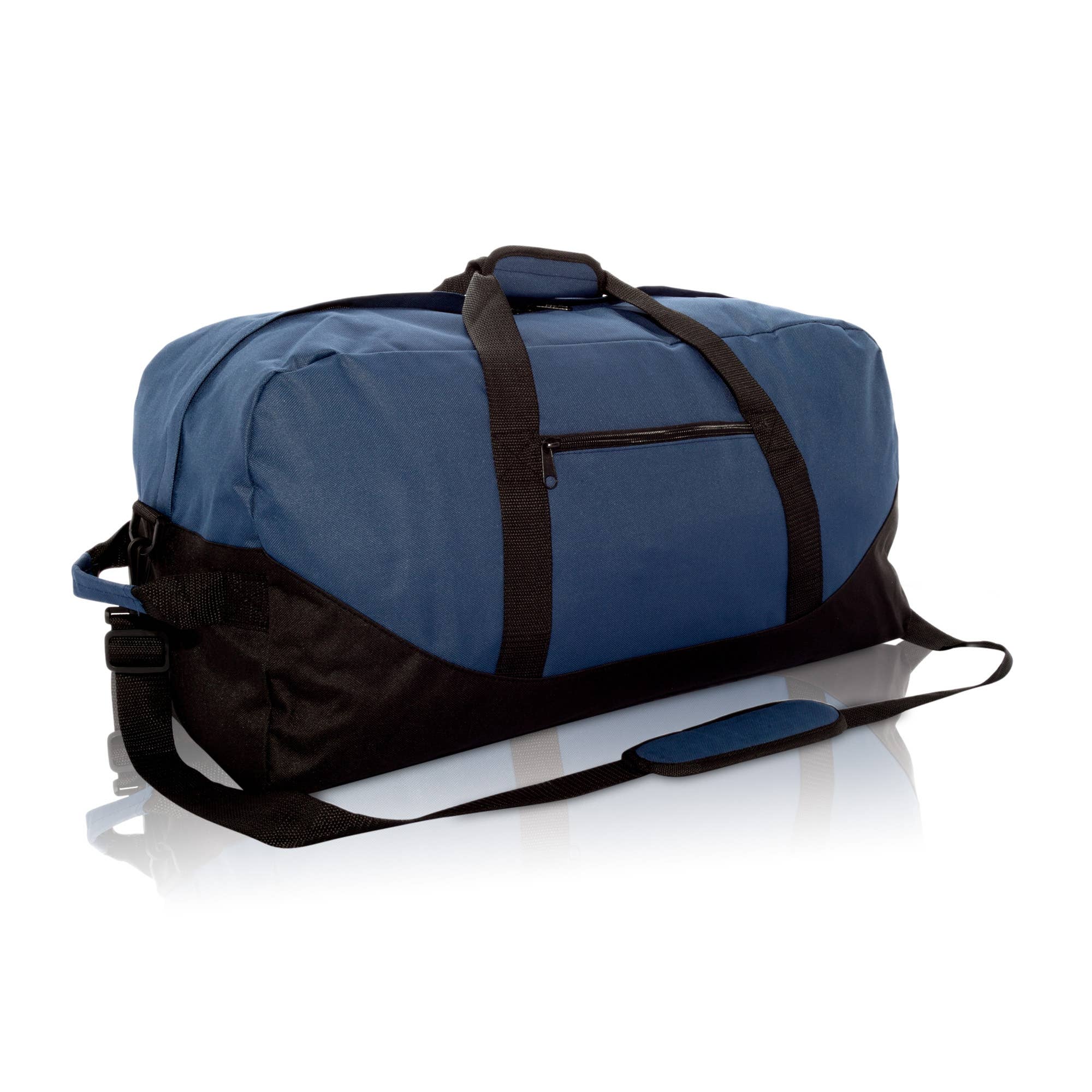 Dalix - Vente Sac de voyage – unisexe - Sac de sport grand format Dalix 25 pouces (66 cm) - Big Adventure31