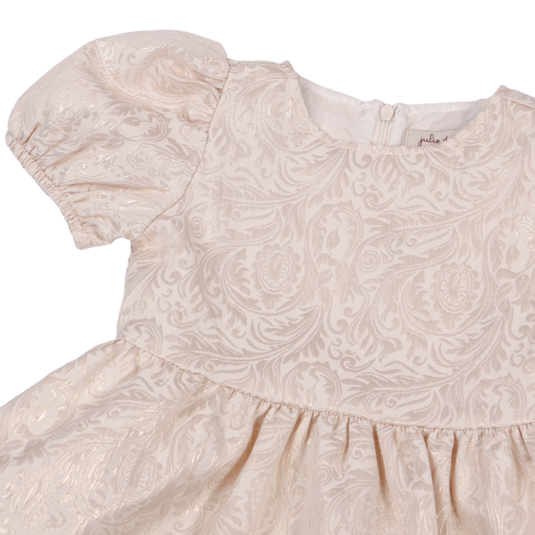 Julie Dausell - Wholesale Dress - Kids - Vivi Dress2