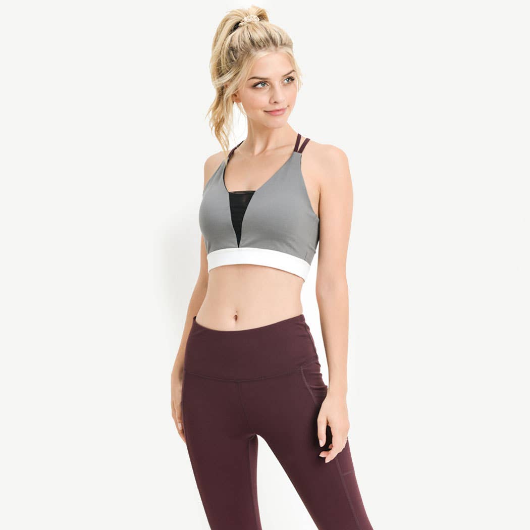 cheap women's athletic wear