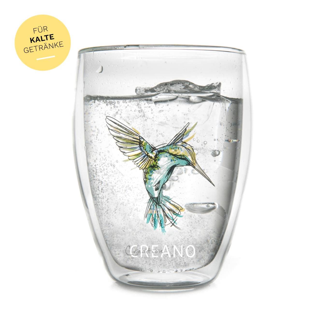 Creano – wholesale Dricksglas och koppar – Termiskt glas ”hummi” blå5