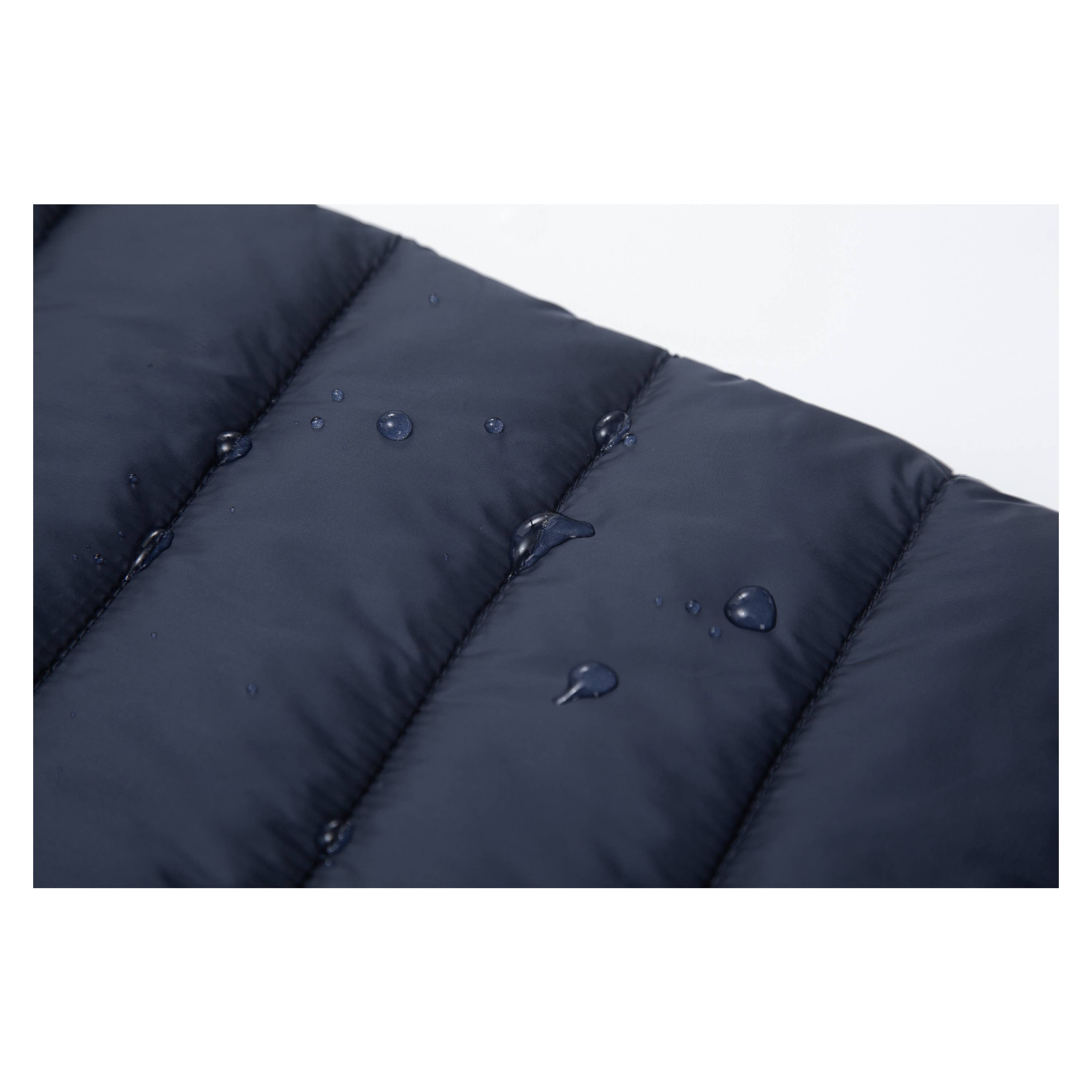 Rokka & Rolla - Wholesale Puffer Jacket - Men's - Men's Midweight Puffer Jacket Hooded Coat22