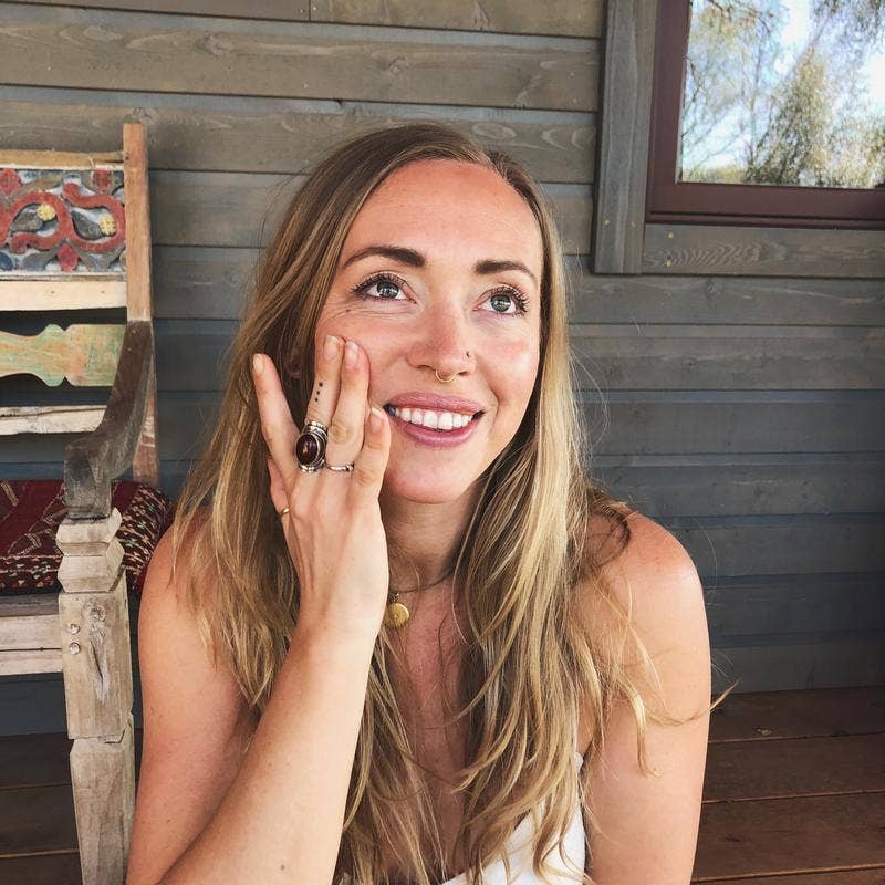 PAAVANI Ayurveda - Wholesale Facial Care Set/Kit - Pitta Skincare Ritual – Cooling Ayurvedic Routine4