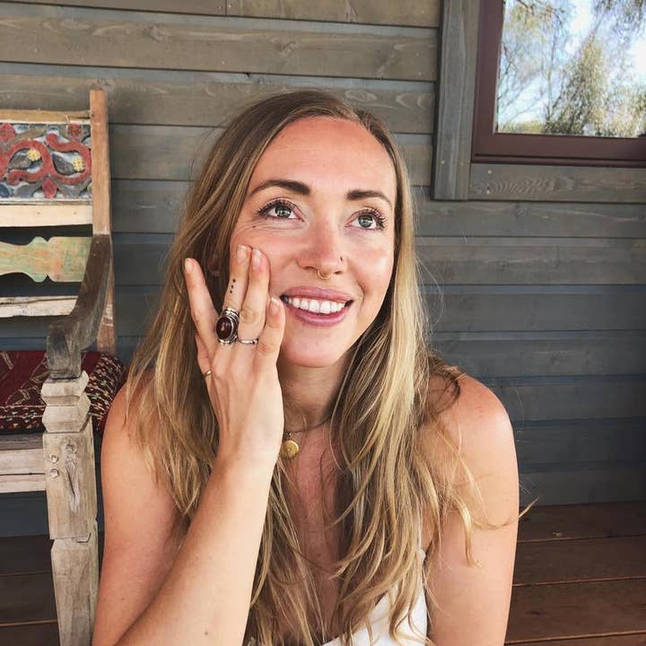 PAAVANI Ayurveda - Wholesale Facial Care Set/Kit - Pitta Skincare Ritual – Cooling Ayurvedic Routine4