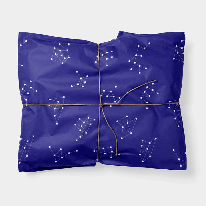 Netværk Gaveindpakning VIII for engroshandel hos The Design Craft