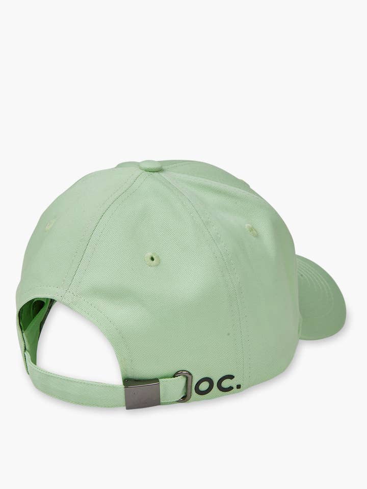 Smiley_404 Cap - Peppermint Green for wholesale by Original Creator