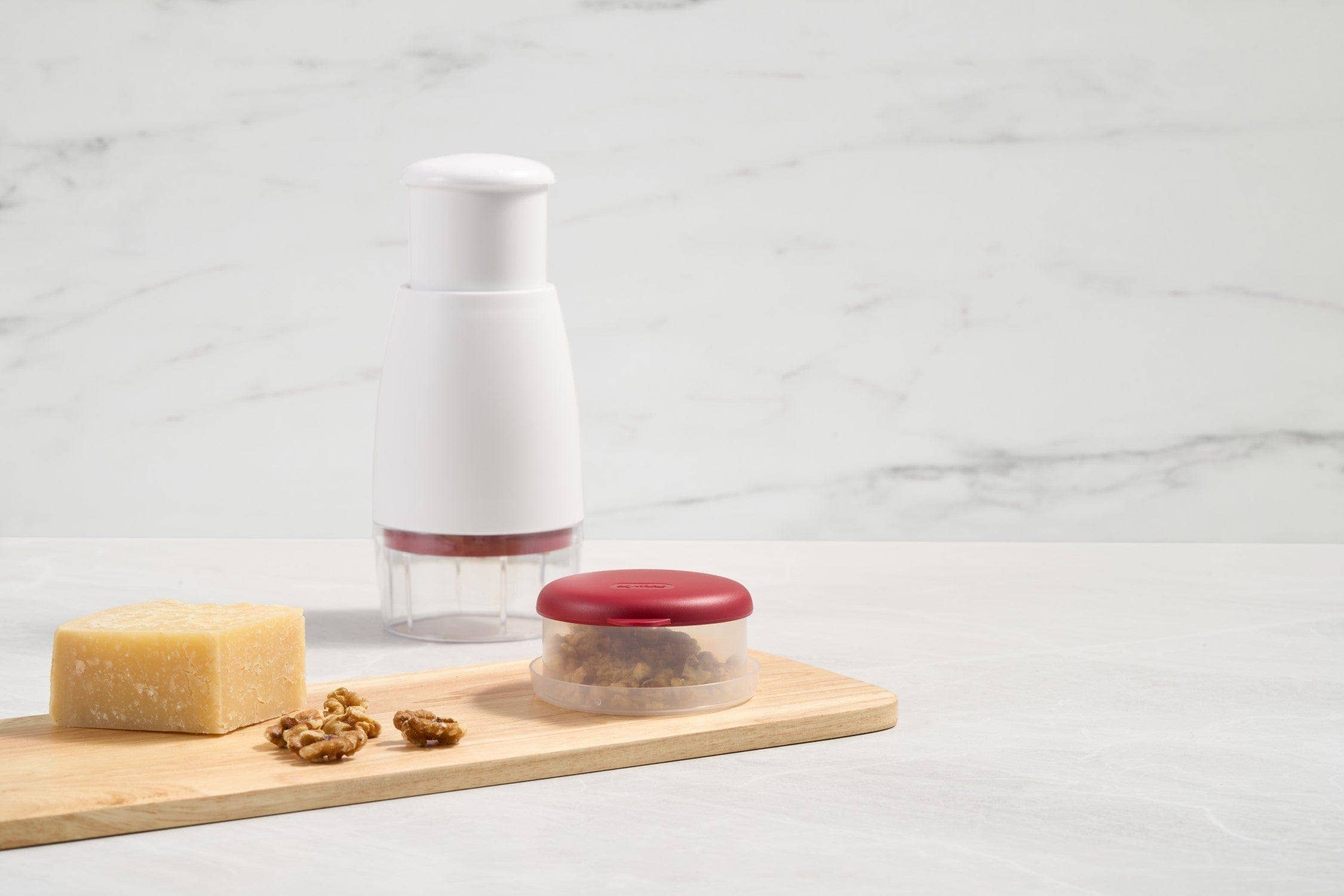 DKHB [Zyliss, Cole & Mason, Swissmar, AdHoc, Ken Hom] - Wholesale Kitchen Tool/Gadget - Zyliss Zick Zick Classic Food Chopper1