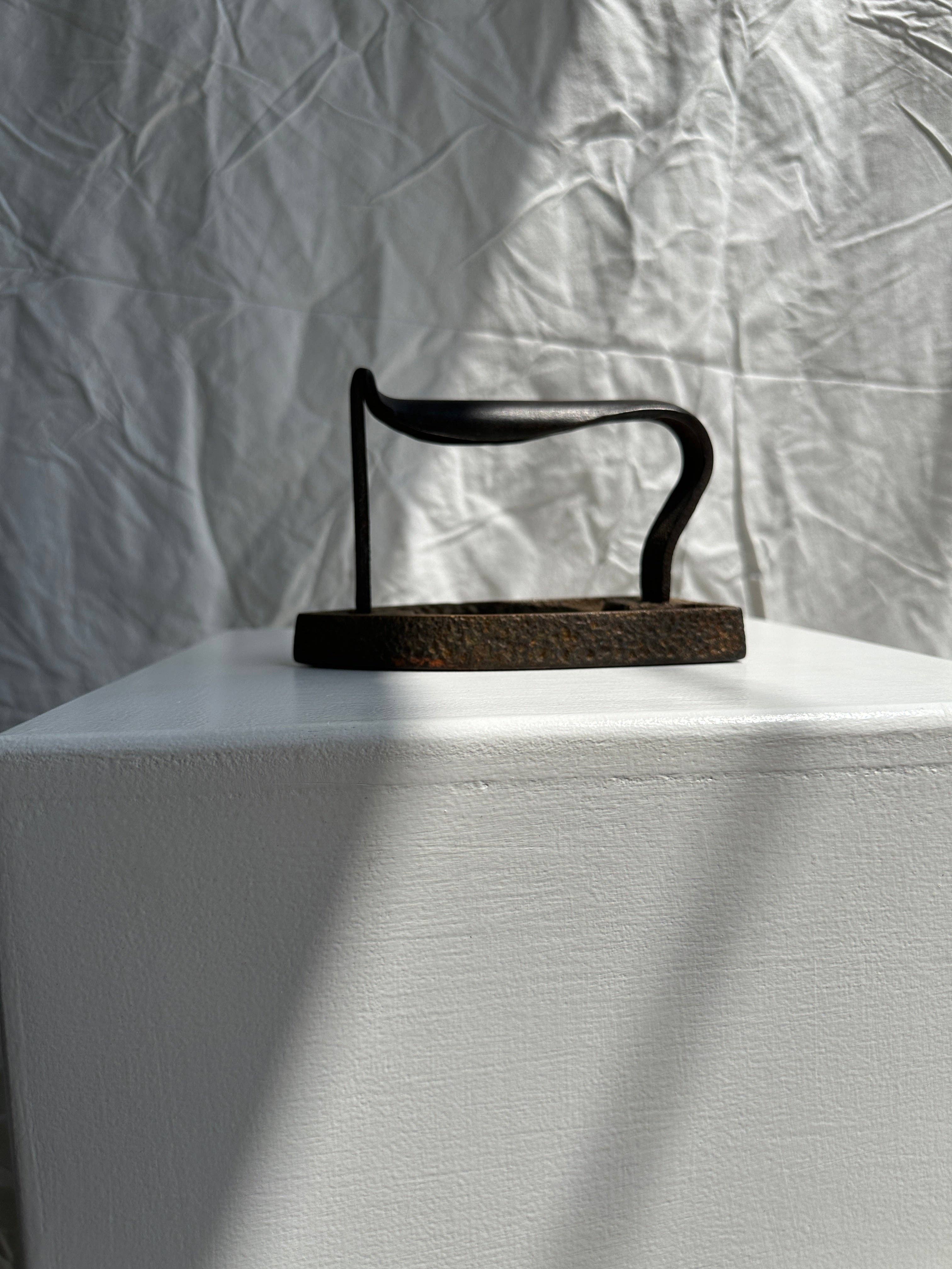 Office Objets - Wholesale Iron - Old iron18