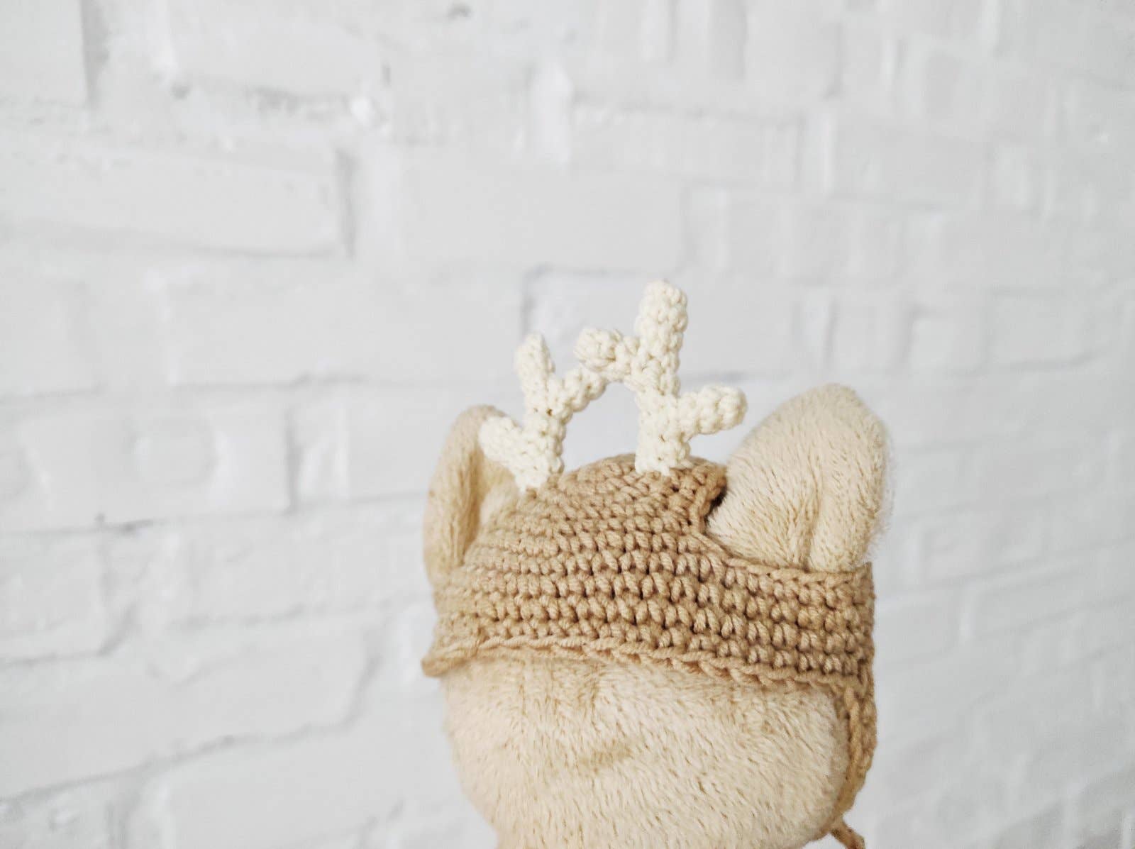 FairyBabyGifts – Engroshandel Kæledyrskostume – Kat – Kat hat med hjorte horn jul kat kostume Catlover gave5