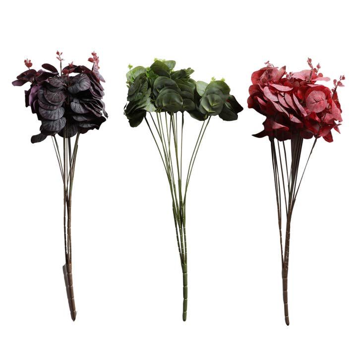 Branches, En Plastique, En Couleur Multicolore, De 16X10X53cm pour la vente par B&B