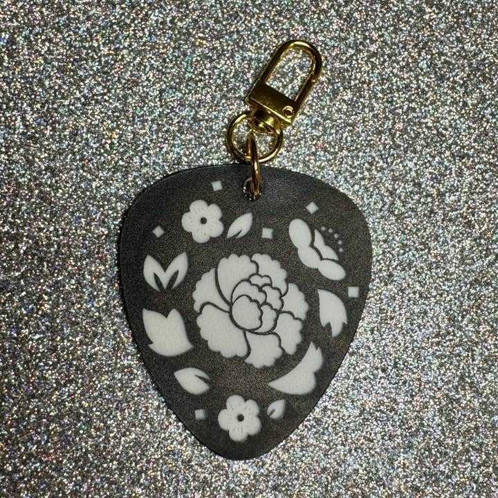 Lantern Pins – Großhandel Geldbörsen-/Taschenzubehör – Damen – BTS-Taschenanhänger — Verschiedene Modelle!22