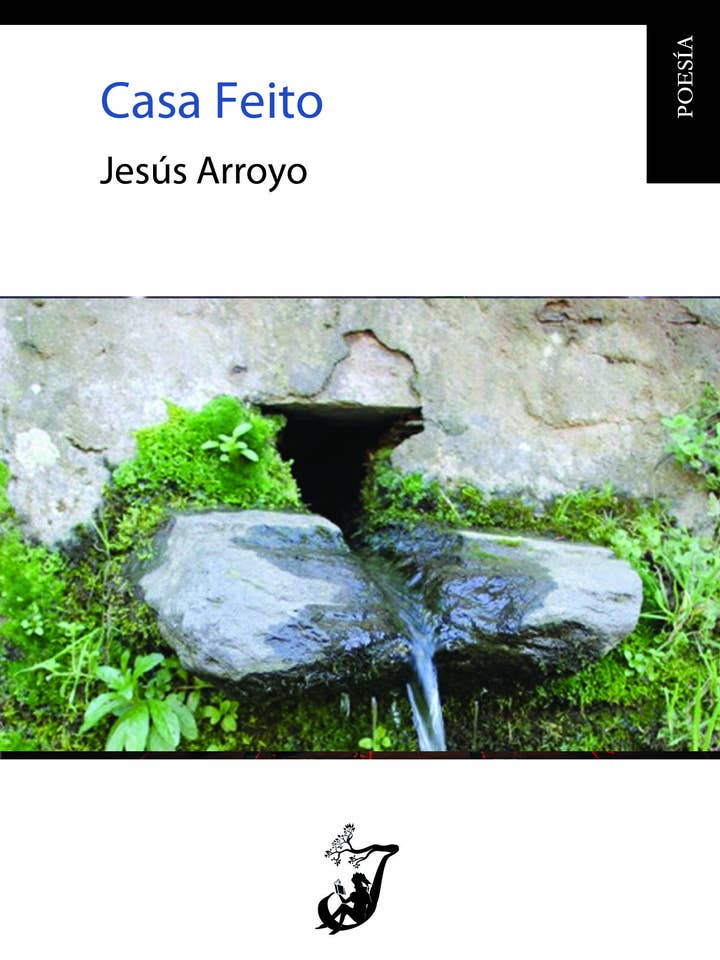 Feito Feriehus for engroshandel hos Editorial Juglar