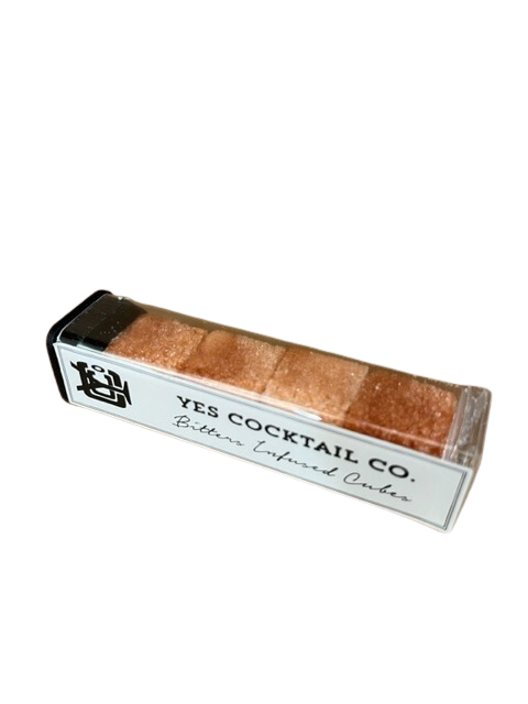 Yes Cocktail Co. Ginger Citrus Cocktail Mixer