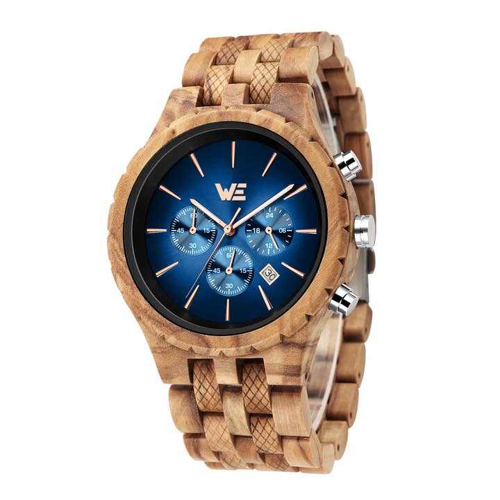 Bentley Watch for wholesale by Wooden Element
