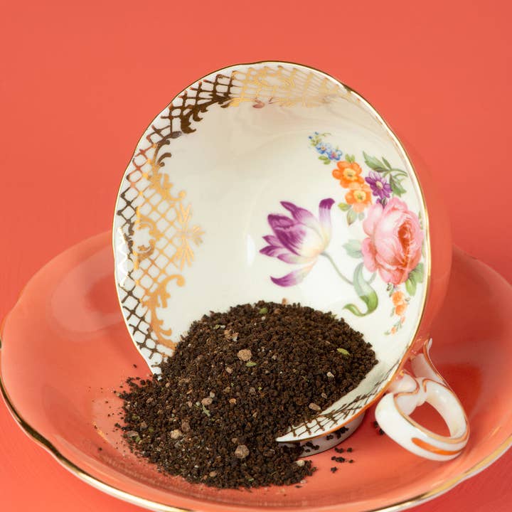 Madhu Chocolate - Wholesale Loose Tea - Masala Chai Blend