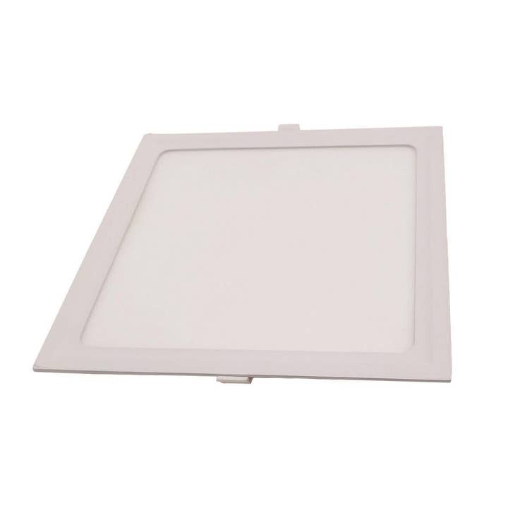 Ledsone - Vente Lustre/Suspension - Plafonniers LED Slim Square Panel Down Light7