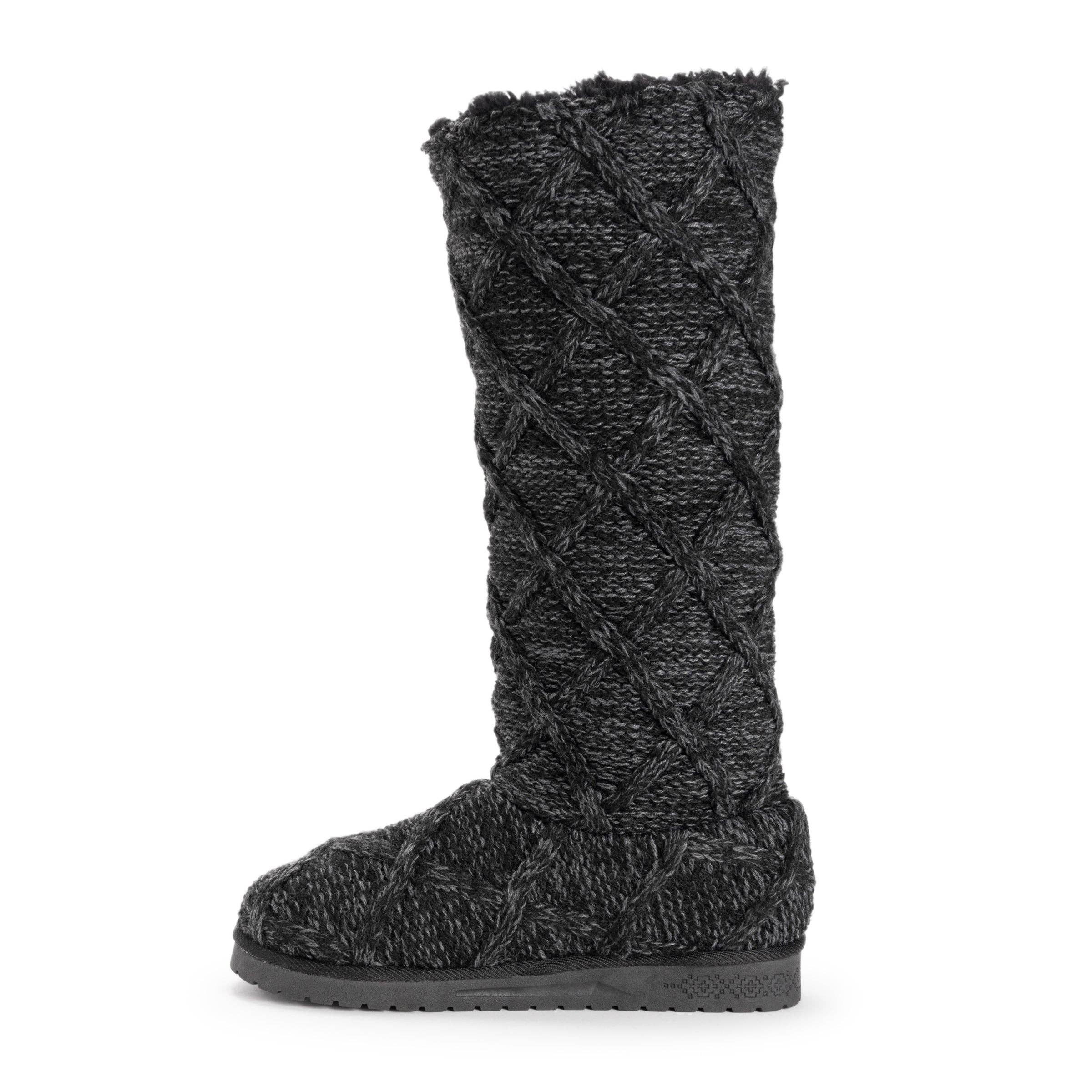 Muk Luks - Wholesale Boots - Women's - Muk Luks Women's Malena Boot4