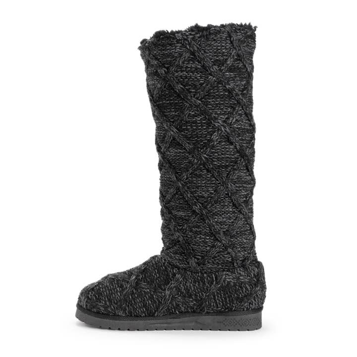 Muk Luks - Wholesale Boots - Women's - Muk Luks Women's Malena Boot4