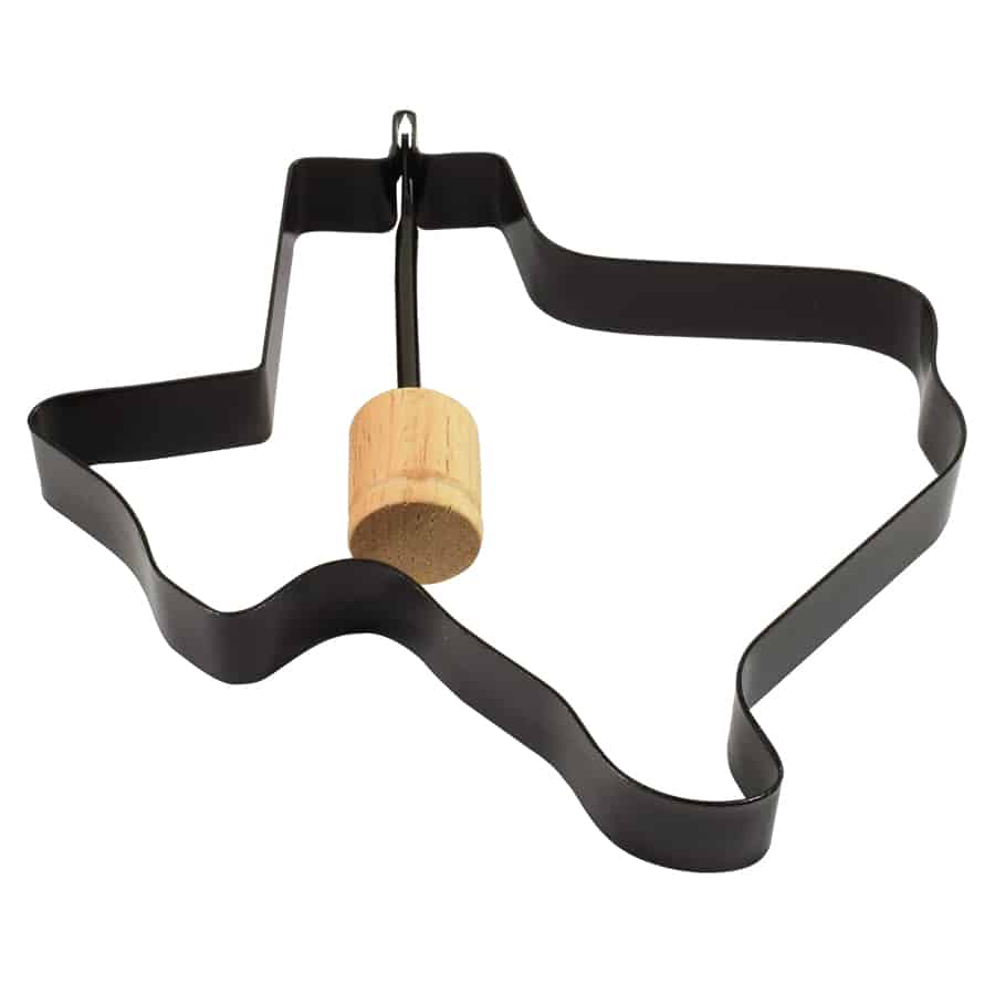 R&M International - Wholesale Keukengereedschap/gadget - Texas ring met ei en pannenkoek1