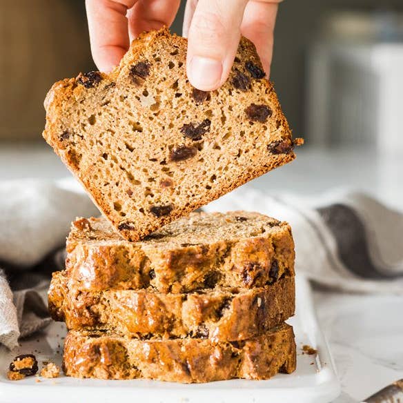 Callwey GmbH - Wholesale Baking & Dessert - banana bread1