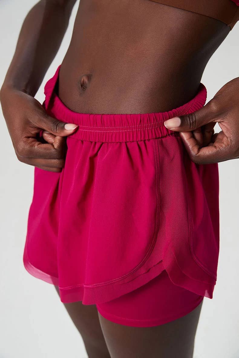 Belsize Activewear – wholesale Activewear set – Women′s – Two pieces fitness set7