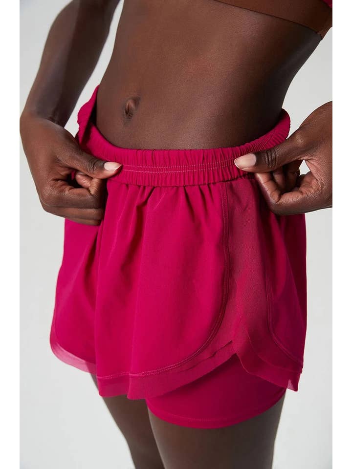 Belsize Activewear – wholesale Activewear set – Women′s – Two pieces fitness set7