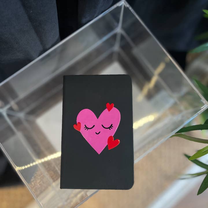 Toiles Chics - Wholesale Notebook - Pocket notebook3