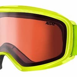 Kinder Skibril Arch Geel für den Großhandel von EpicGear