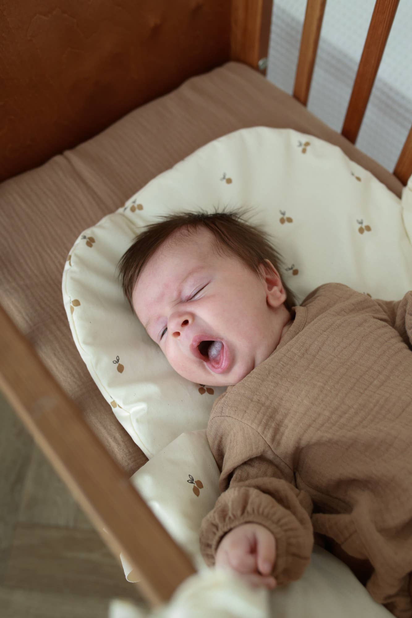 Babyly - Wholesale Sleepsack - Baby - Baby sleeper - Lemon - baby sleeping bag, swaddle5