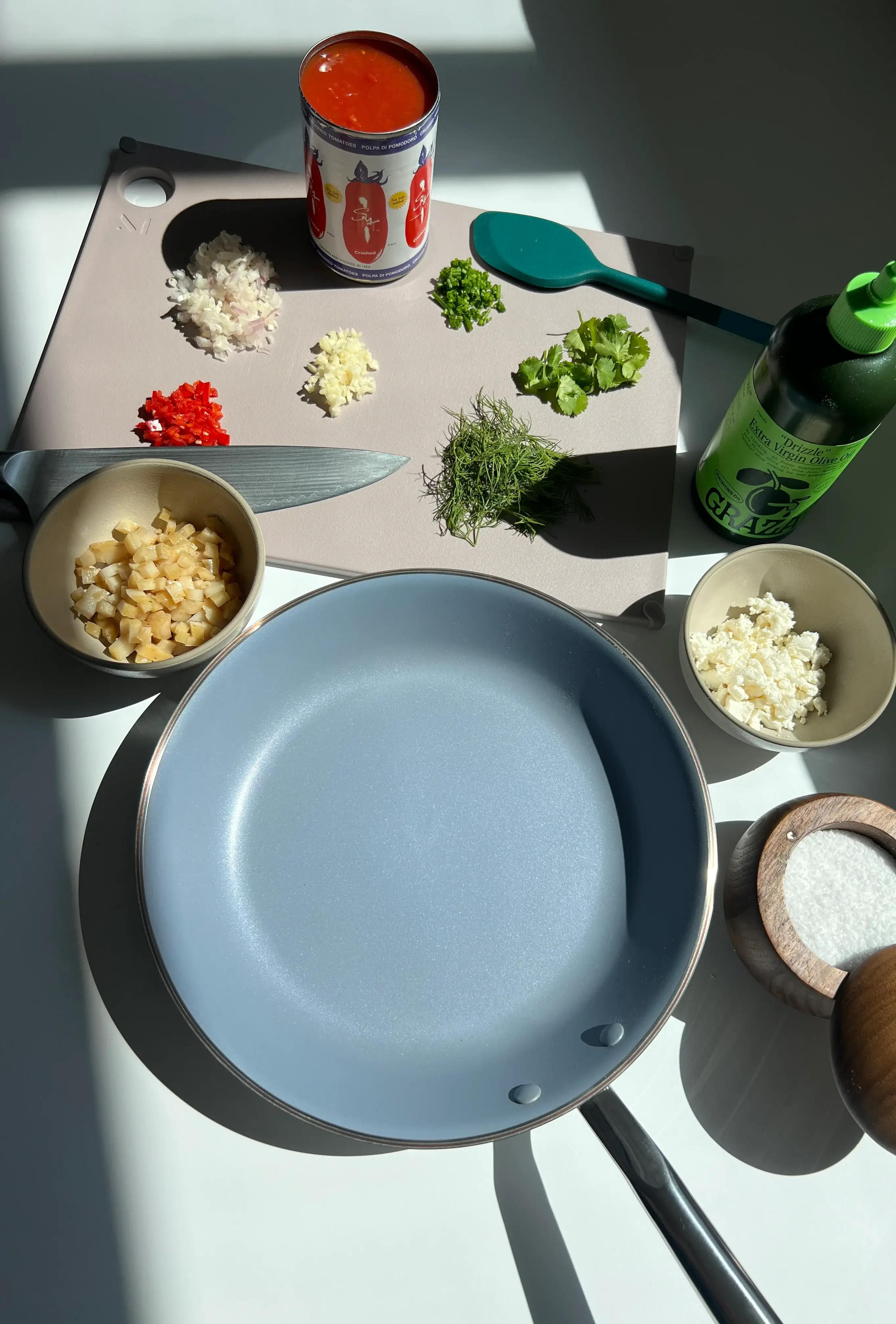 Material - Wholesale Pan - The Coated Pan7