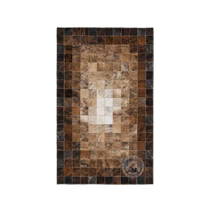 Degrade - Designer Rugs - Squares for wholesale on Faire