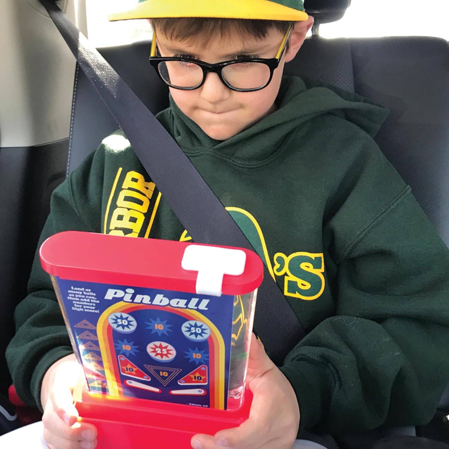 Play Monster - Wholesale Electronic Toy - Kids & Baby - Original Waterfuls Classic Handheld Water Games7