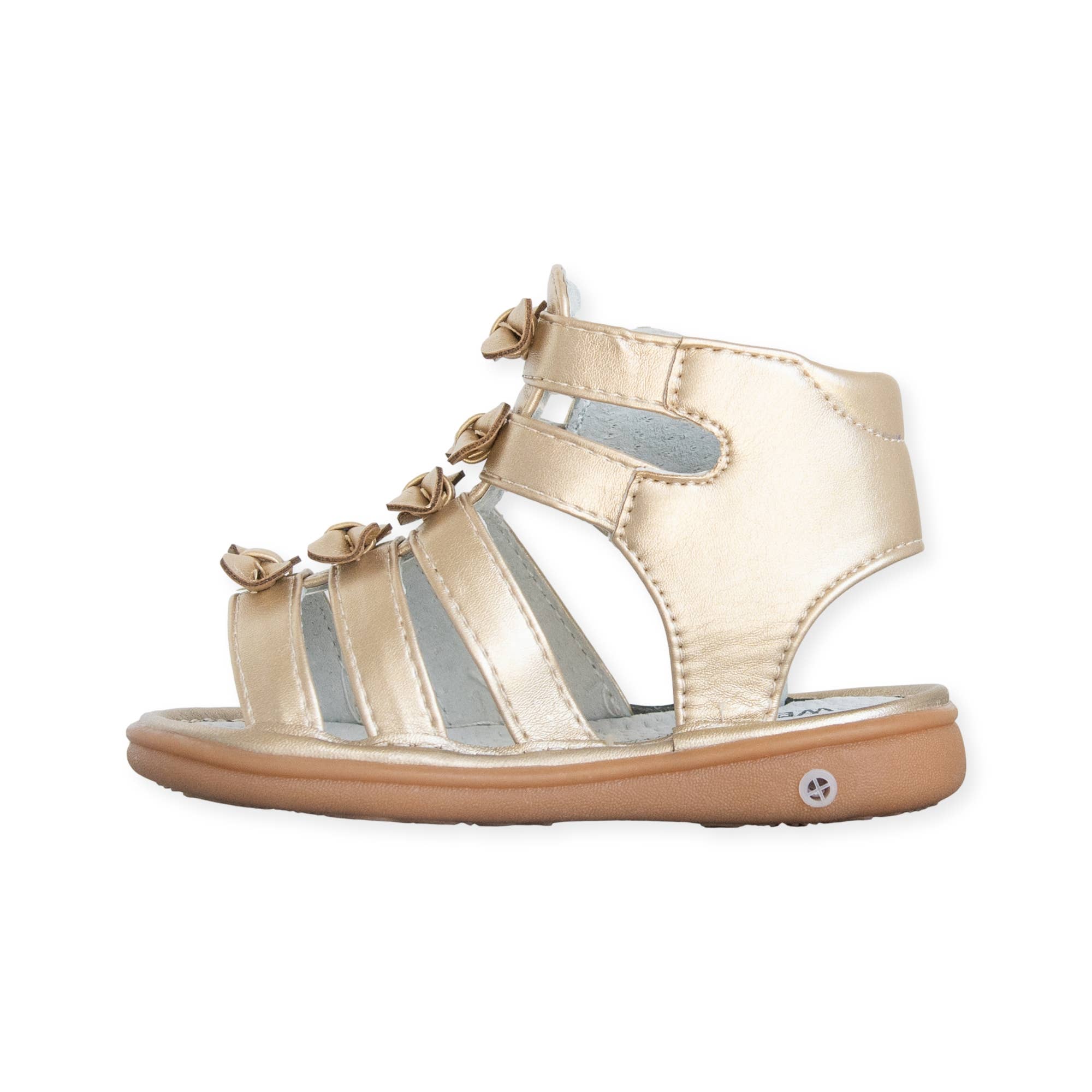 Or Sandales Athena Gold en vente sur Faire2