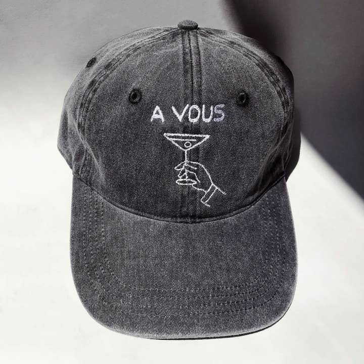 À Vous Cap pour la vente par TV DAD