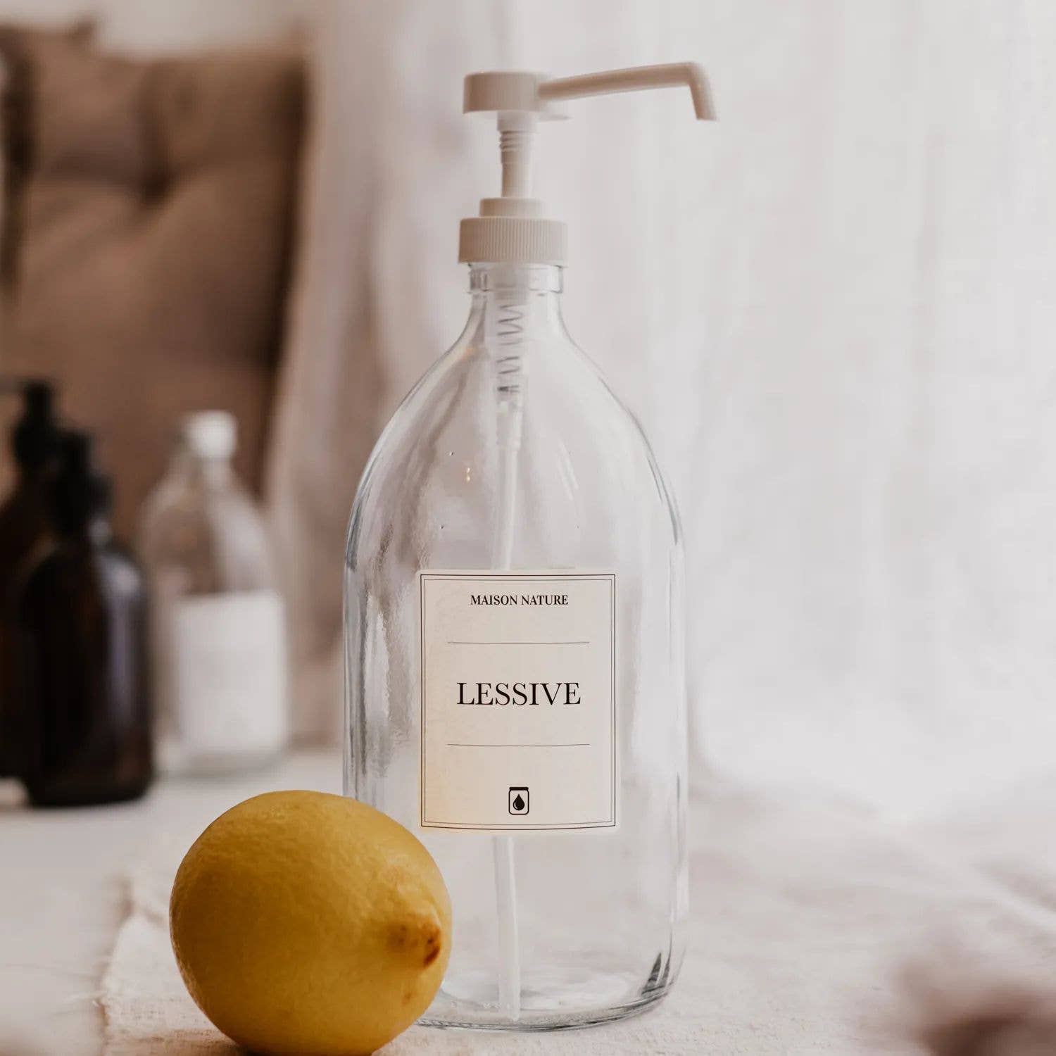 Little Pots – wholesale Craft supplies – Waterproof household labels4