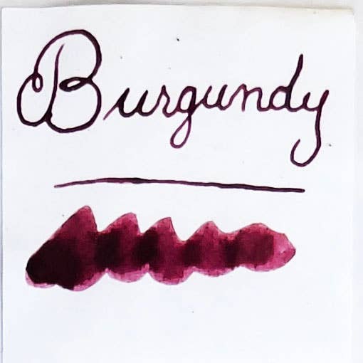 Papier Plume - Wholesale Ink Pad - Classic Calligraphy Inks - Hand Made French-Dye Based3