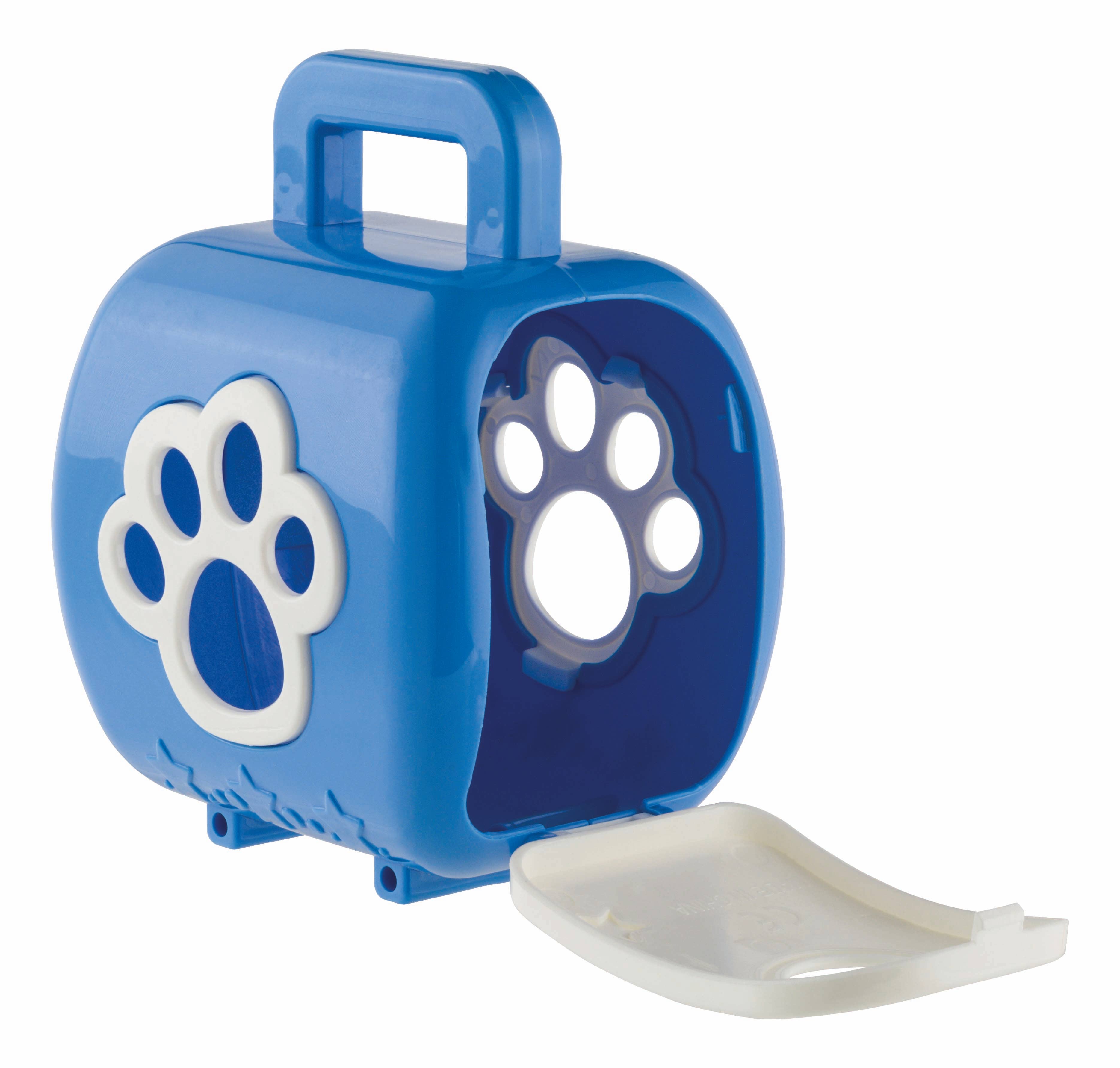 Toysmith - Wholesale Toy Set - Kids - Farm Fresh Carry-Along Critters13