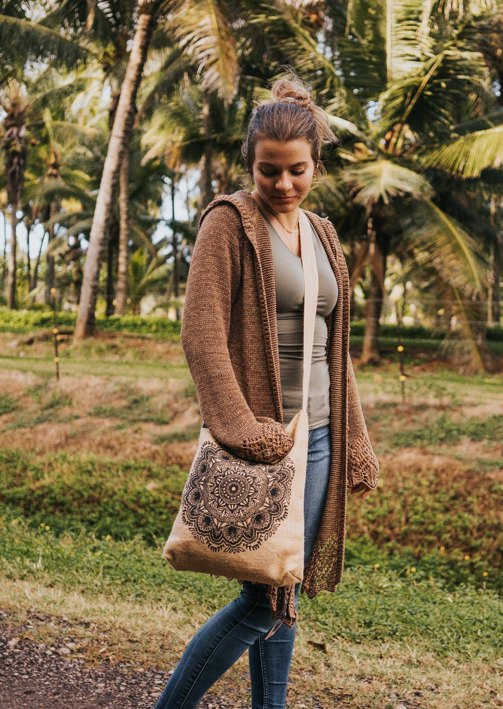 Rice Love – wholesale Bärkasse - Dam – Artist Serien13