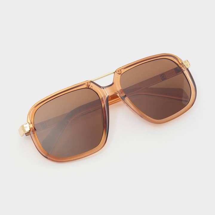 LUNETTES DE SOLEIL AVIATOR VANDA - N66 pour la vente par NALI'