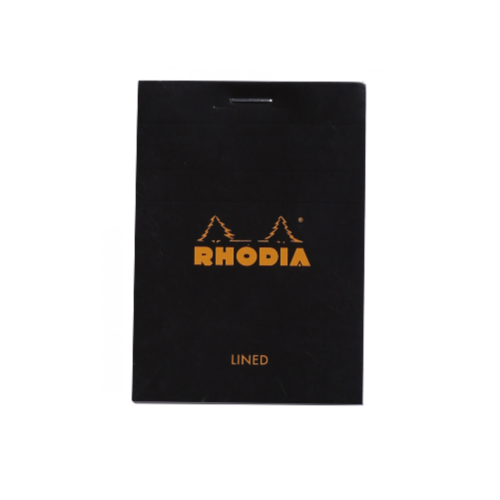 Exaclair - Wholesale Notepad - Rhodia Classic Notepad 6 x 8.259