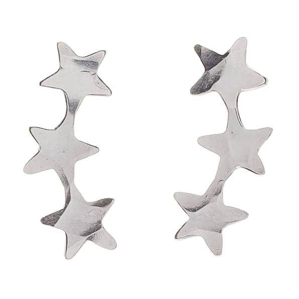 Star Climbers for wholesale by Kenda Kist Jewelry