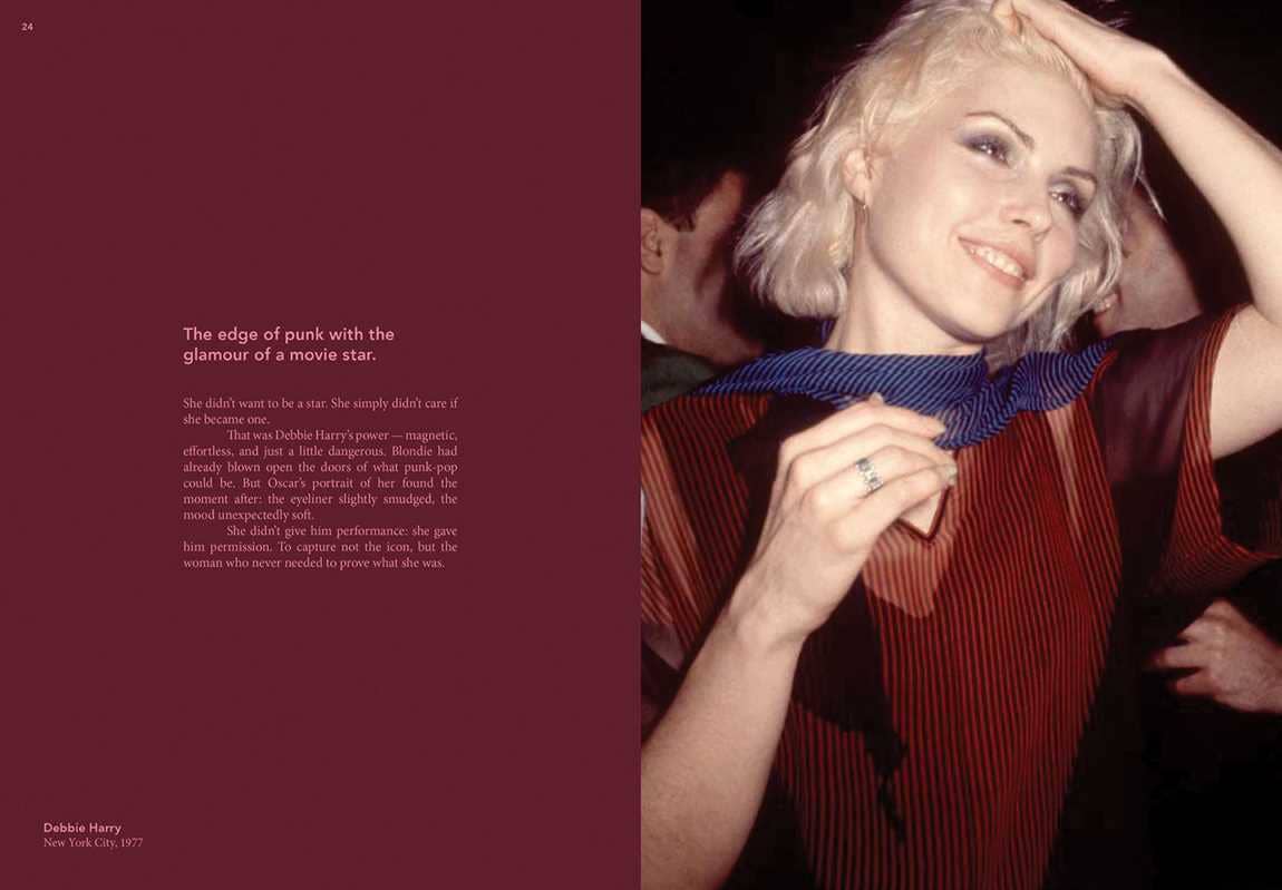 Simon & Schuster - Wholesale Arts & Entertainment - WOMEN by Oscar  Abolafia1