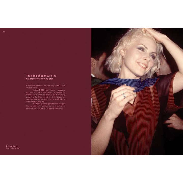 Simon & Schuster - Wholesale Arts & Entertainment - WOMEN by Oscar Abolafia1