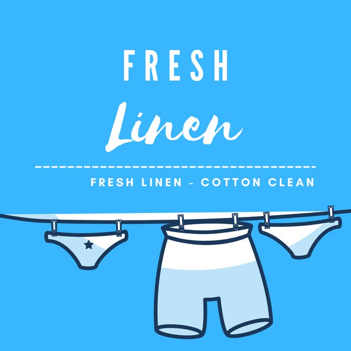 Linen Linen for wholesale by Best Thing Scents