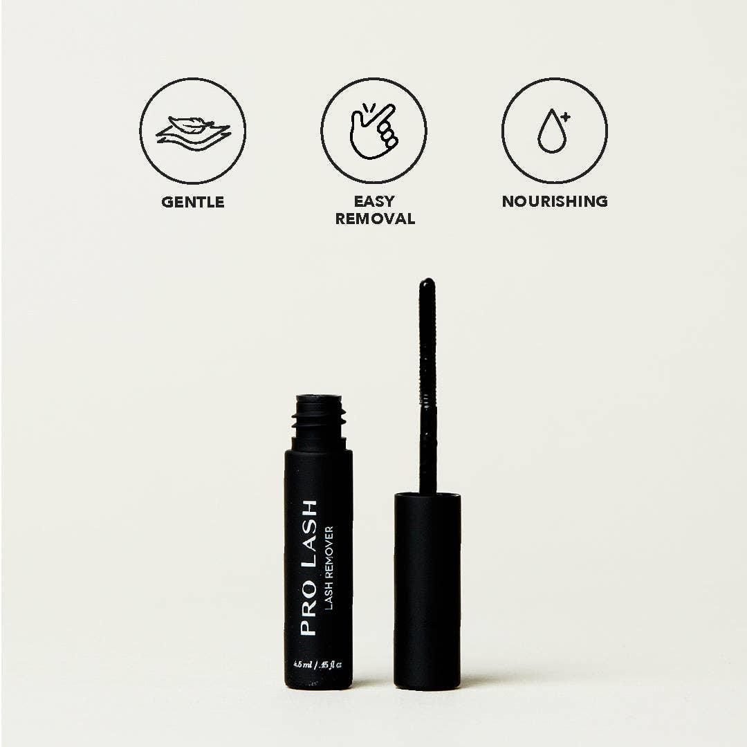 Pro Lash – Engroshandel Serum til øjenvipper og bryn – Pro Lash Remover3