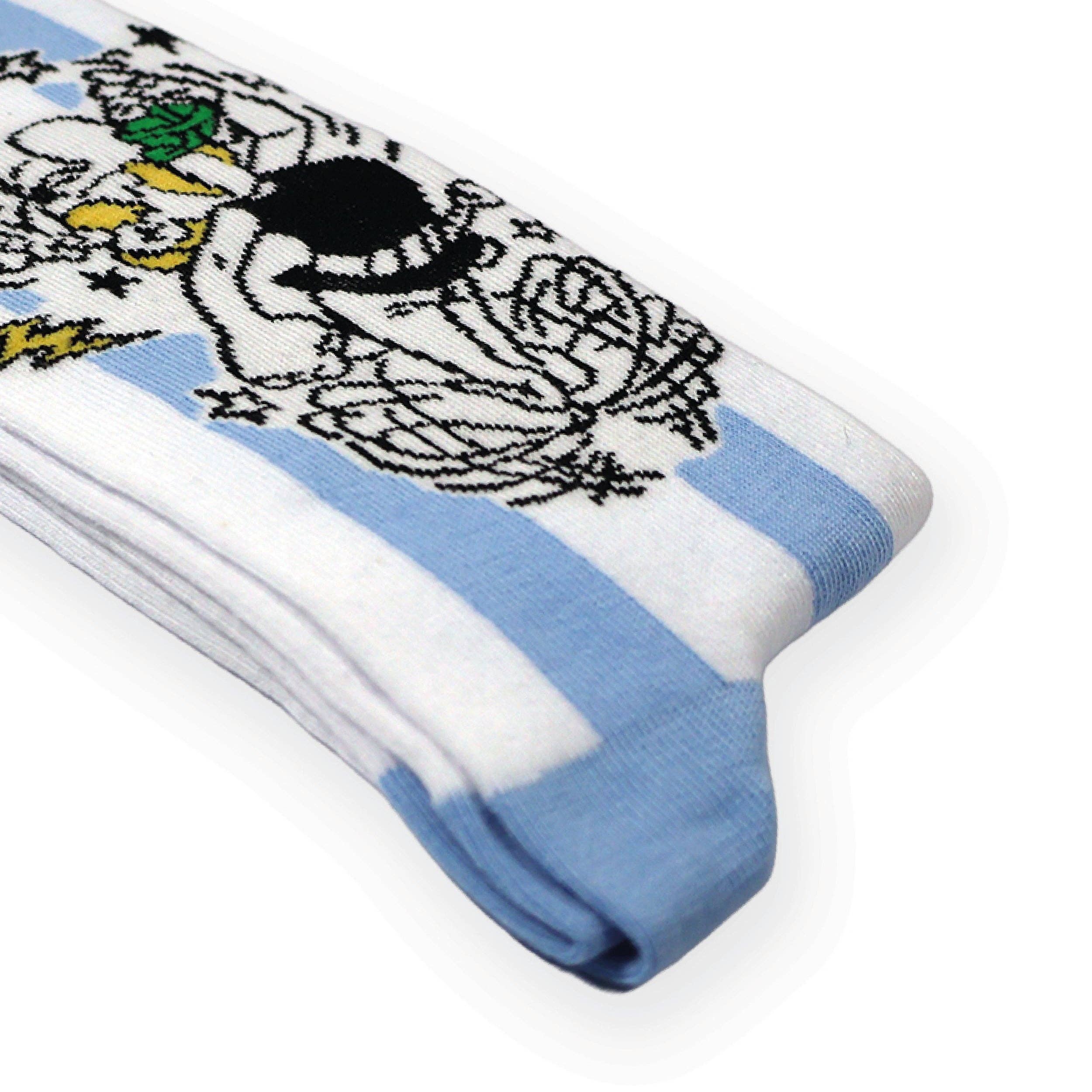 Sock Affairs - Wholesale Socks - Unisex - Asterix Duet Socks3