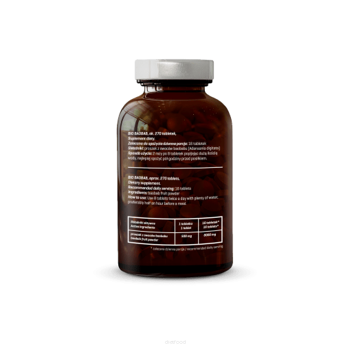 Diet Food - Wholesale Oral Supplement/Vitamin - Bio Guarana 70 g - approx. 145 caps2