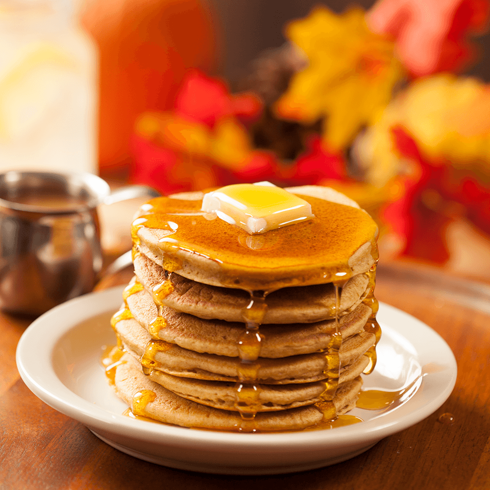 New Hope Mills - Wholesale Pancake Mix - Sweet Potato Pancake Mix2