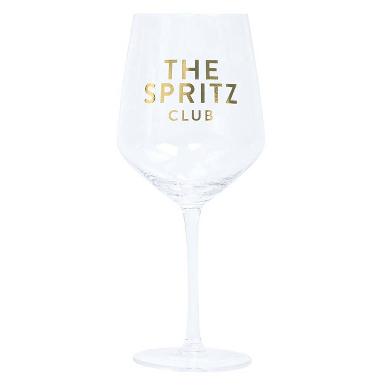 Santa Barbara Design Studio by Creative Brands - Wholesale Wine Glass - Stemless Wine Glass - The Spritz Club1